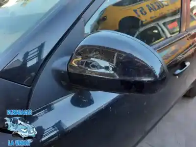 Tweedehands auto-onderdeel linker spiegel voor kia cee'd fastback (ed) 1.6 crdi 115 oem iam-referenties 