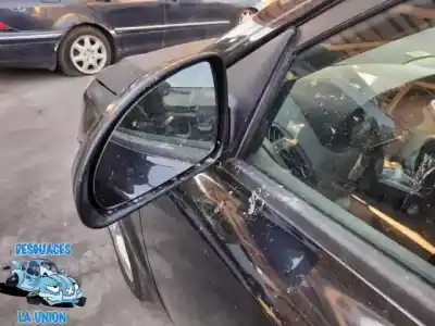 Peça sobressalente para automóvel em segunda mão espelho retrovisor esquerdo por kia cee'd fastback (ed) 1.6 crdi 115 referências oem iam   