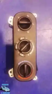 Second-hand car spare part climate control for dodge caliber sxt oem iam references 58024b