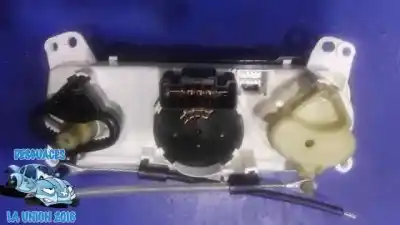 Second-hand car spare part climate control for dodge caliber sxt oem iam references 58024b 58024 b / p55111874 aa / p 55111874 aa p55111874aa / p 55111874aa