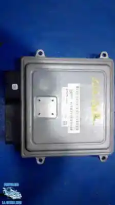 Second-hand car spare part ecu engine control for dodge caliber sxt oem iam references a2c53240963  666260