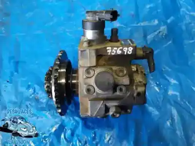 Peça sobressalente para automóvel em segunda mão bomba de injeção por kia cee'd (jd) 1.6 crdi 128 referências oem iam 331002a420