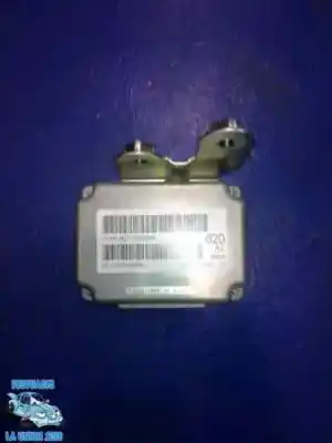 Second-hand car spare part electronic module for dodge caliber sxt oem iam references htjk2716s0465