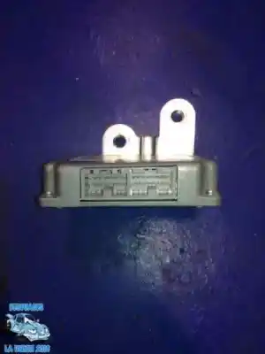 Second-hand car spare part electronic module for dodge caliber sxt oem iam references htjk2716s0465 05094620 aj 05094620aj