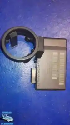 Second-hand car spare part electronic module for dodge caliber sxt oem iam references 05026218ah