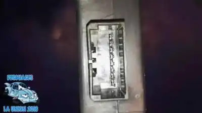 Second-hand car spare part electronic module for dodge caliber sxt oem iam references 05026218ah 05026218 ah / d75200321 c d75200321c