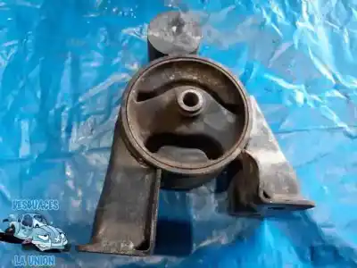 Second-hand car spare part rear engine support for kia cee'd (jd) 1.6 crdi 128 oem iam references 219312h100  