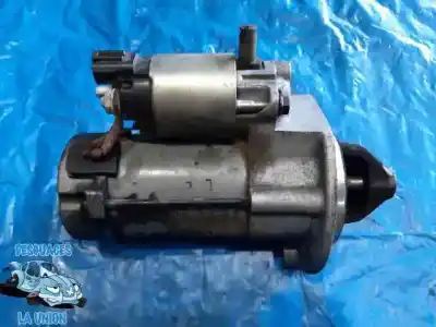 Автозапчастина б/у ДВИГУН ЗАПУСКАЄТЬСЯ для KIA CEE'D (JD)  Посилання на OEM IAM 361002A500  4280006760