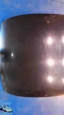 Second-hand car spare part BONNET for PEUGEOT 607 (S1)  OEM IAM references   