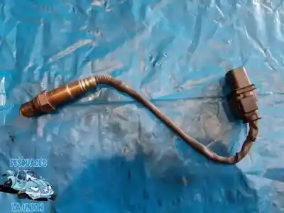 Peça sobressalente para automóvel em segunda mão sonda lambda por kia cee'd (jd) 1.6 crdi 128 referências oem iam 9350933004