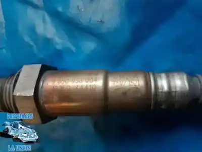 Peça sobressalente para automóvel em segunda mão sonda lambda por kia cee'd (jd) 1.6 crdi 128 referências oem iam 9350933004  393504a410