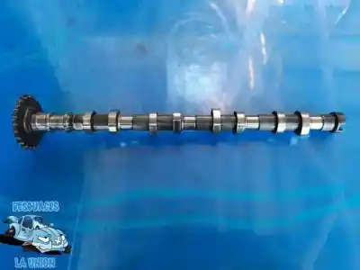 Second-hand car spare part CAMSHAFT for HYUNDAI I20  OEM IAM references C2240837 BWBR C2240837 / BWBR C2240837BWBR