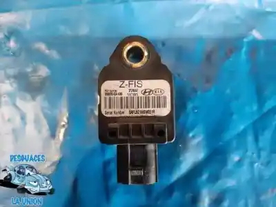 Peça sobressalente para automóvel em segunda mão sensor por kia cee'd (jd) 1.6 crdi 128 referências oem iam 959200a100