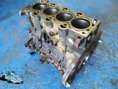 Second-hand car spare part block for kia cee'd (jd) 1.6 crdi 128 oem iam references   