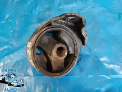 Peça sobressalente para automóvel em segunda mão suporte do motor dianteiro por kia cee'd (jd) 1.6 crdi 128 referências oem iam 219112h000