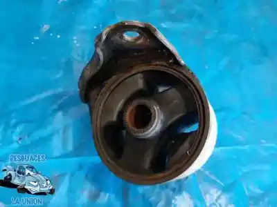 Second-hand car spare part front engine support for kia cee'd (jd) 1.6 crdi 128 oem iam references 219112h000  