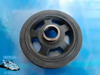 Peça sobressalente para automóvel em segunda mão polia do virabrequim por hyundai i20 style referências oem iam 