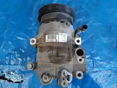 Second-hand car spare part AIR CONDITIONING COMPRESSOR for KIA CEE'D (JD)  OEM IAM references GBWD 1662 GBWD1662 AN8CA03