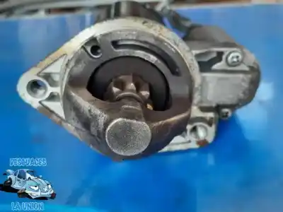 Peça sobressalente para automóvel em segunda mão motor de arranque por hyundai i20 style referências oem iam 361002a300  1195925