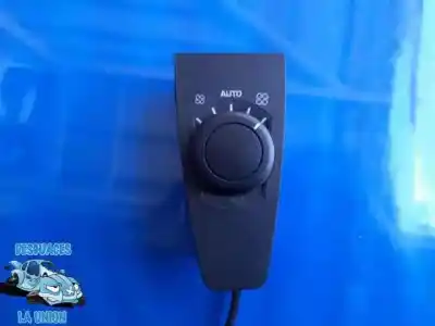 Автозапчасти б/у климат-контроль за citroen c4 picasso i monospace (ud_) 1.6 hdi ссылки oem iam 9659796877  