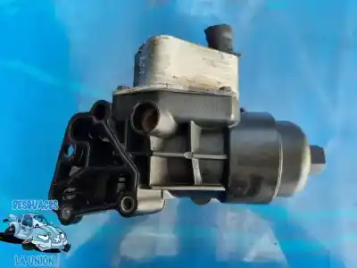 Peça sobressalente para automóvel em segunda mão radiador de óleo do motor por hyundai i20 style referências oem iam k0100200