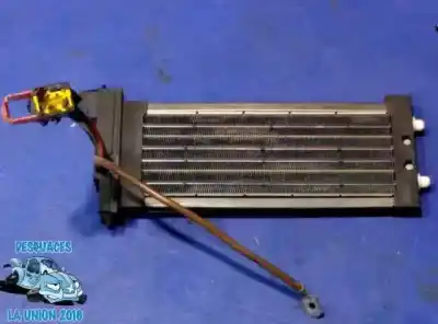 Peça sobressalente para automóvel em segunda mão resistência sofagem chauffage por peugeot 607 (s1) básico referências oem iam 666908 d a