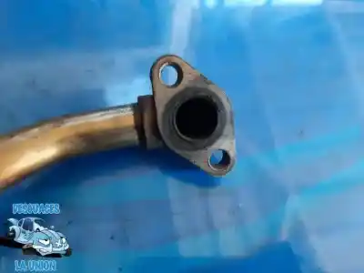 Peça sobressalente para automóvel em segunda mão tubo por hyundai i20 style referências oem iam 