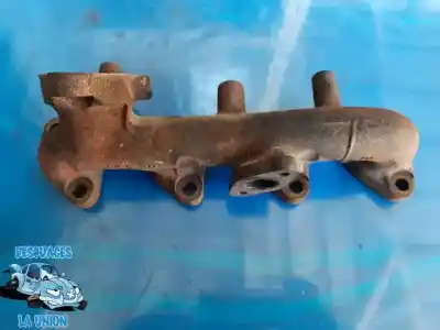 İkinci el araba yedek parçası EGZOZ MANIFOLDU için HYUNDAI I20  OEM IAM referansları   