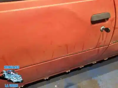 Second-hand car spare part LEFT FRONT DOOR for OPEL KADETT E  OEM IAM references   