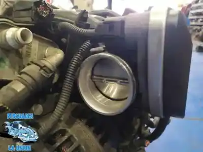 Pezzo di ricambio per auto di seconda mano scatola della farfalla per bmw serie 3 coupe (e46) 318 ci riferimenti oem iam 1439224 04  143922404