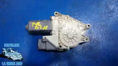 Peça sobressalente para automóvel em segunda mão motor elevador vidro traseiro direito por peugeot 607 (s1) básico referências oem iam 9632243180