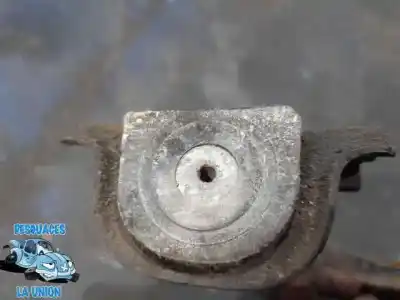 Second-hand car spare part front right lower suspension arm for opel kadett e gsi berlina oem iam references 