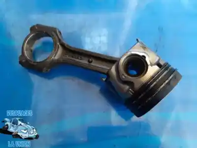 Second-hand car spare part piston for hyundai i20 style oem iam references ck95 ag 222414 ag222414