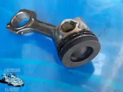 Peça sobressalente para automóvel em segunda mão pistão por hyundai i20 style referências oem iam ck95