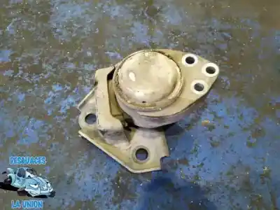 Peça sobressalente para automóvel em segunda mão suporte direito do motor por ford fiesta (cbk) futura referências oem iam 