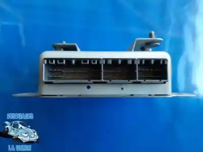 Second-hand car spare part electronic module for ssangyong rodius xdi oem iam references 8716121101  