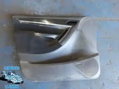 Second-hand car spare part LEFT FRONT DOOR TRIM for CITROEN C4 PICASSO I MONOSPACE (UD_)  OEM IAM references   
