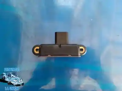 İkinci el araba yedek parçası elektronik modül için opel astra j (p10) 1.7 cdti (68) oem iam referansları tlr5726310194yce bf30g13yce 13505726 aa / 13505726aa