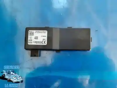 Автозапчасти б/у электронный модуль за opel astra j (p10) 1.7 cdti (68) ссылки oem iam f00hj00491