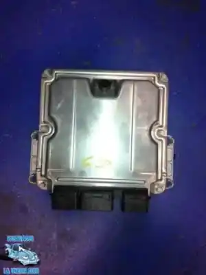 Peça sobressalente para automóvel em segunda mão centralina de motor uce por citroen c5 berlina 2.0 hdi sx referências oem iam 9652183880