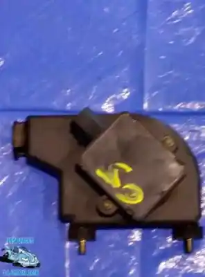 Peça sobressalente para automóvel em segunda mão módulo eletrônico por citroen c5 berlina 2.0 hdi sx referências oem iam 9643365680