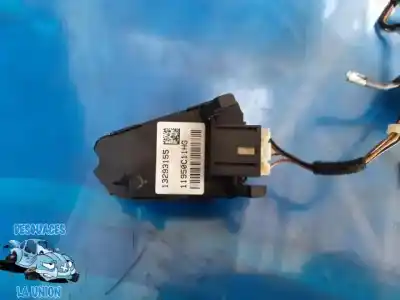 Автозапчасти б/у рулевое управление за opel astra j (p10) 1.7 cdti (68) ссылки oem iam 13293155  13268686