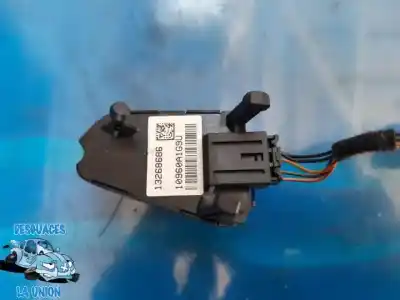 Автозапчасти б/у рулевое управление за opel astra j (p10) 1.7 cdti (68) ссылки oem iam 13293155  13268686