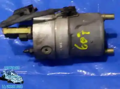 Peça sobressalente para automóvel em segunda mão módulo eletrônico por peugeot 607 (s1) básico referências oem iam 0265410 / 172181