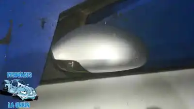 Peça sobressalente para automóvel em segunda mão espelho retrovisor esquerdo por seat toledo iii (5p2) 2.0 tdi 16v referências oem iam 