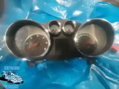 İkinci el araba yedek parçası enstrüman paneli için opel astra j (p10) 1.7 cdti (68) oem iam referansları 13338434  