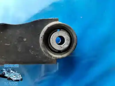Peça sobressalente para automóvel em segunda mão braço de suspensão superior traseiro esquerdo por audi a3 (8p1) 2.0 tdi 16v referências oem iam 