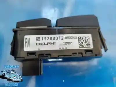 İkinci el araba yedek parçası degistirmek için opel astra j (p10) 1.7 cdti (68) oem iam referansları 13288072  28246571