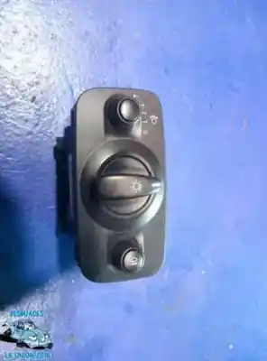 Peça sobressalente para automóvel em segunda mão comutador de luzes por ford mondeo berlina (ca2) ambiente referências oem iam 6g9t13a024gf