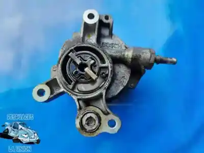 Peça sobressalente para automóvel em segunda mão depressor de travões / bomba de vácuo por peugeot 407 st sport pack referências oem iam d1651r